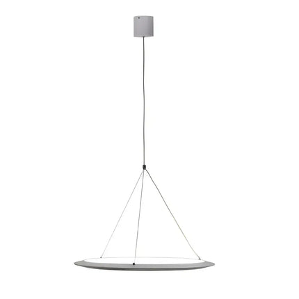SATURN - 24W Tri-colour LED Dimmable Pendant Light Oriel Lighting, PENDANTS, oriel-saturn