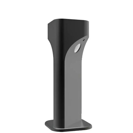 SHU Exterior LED Bollard light Dark Grey 11W 3000K IP65 300mm - SHU2-Bollard Lights-CLA Lighting