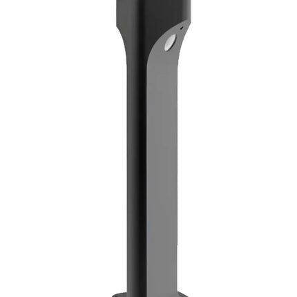 SHU Exterior LED Bollard light Dark Grey 11W 3000K IP65 500mm - SHU3-Bollard Lights-CLA Lighting