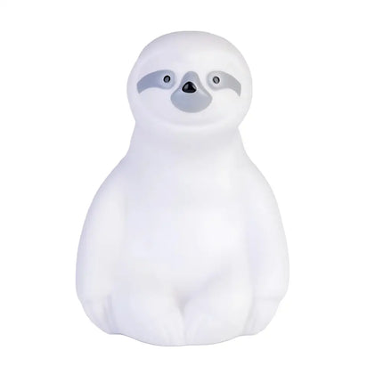 Sloth Wireless Speaker | Bluetooth Speaker with LED Light Show - Home & Garden > Lighting > Table Lamps