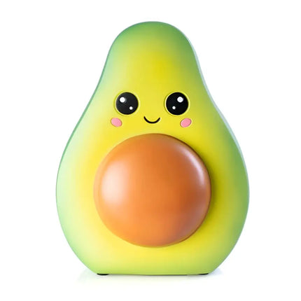 Smoosho's Pals Avocado Table Lamp-Gift & Novelty > Games-Dropli