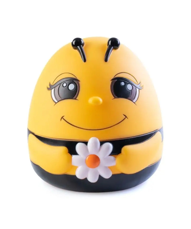 Smoosho's Pals Bee Table Lamp-Home & Garden > Lighting-Dropli