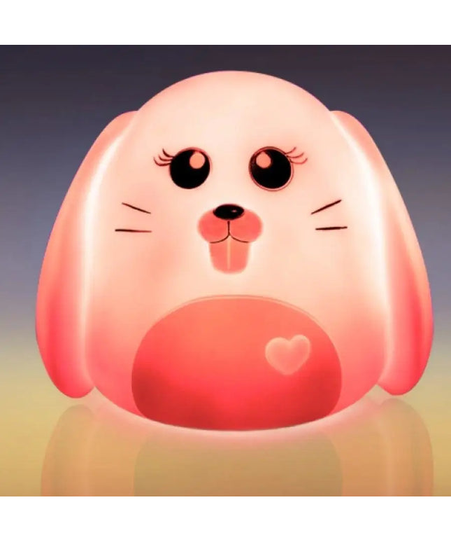 Smoosho’s Pals Bunny Table Lamp - Gift & Novelty > Games