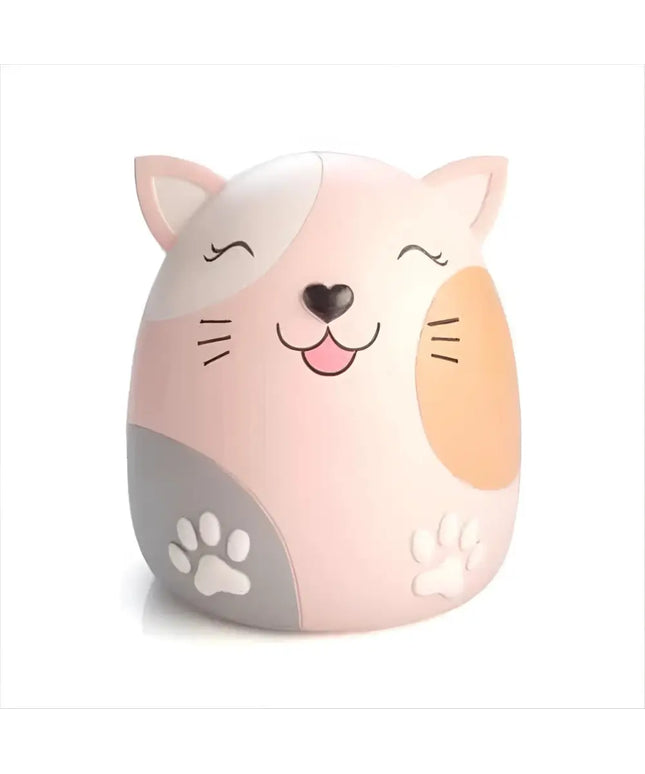 Smooshos Pals Cats Table Lamp-Home & Garden > Lighting-Dropli