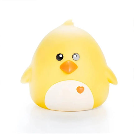 Smoosho's Pals Chick Table Lamp-Gift & Novelty > Games-Dropli