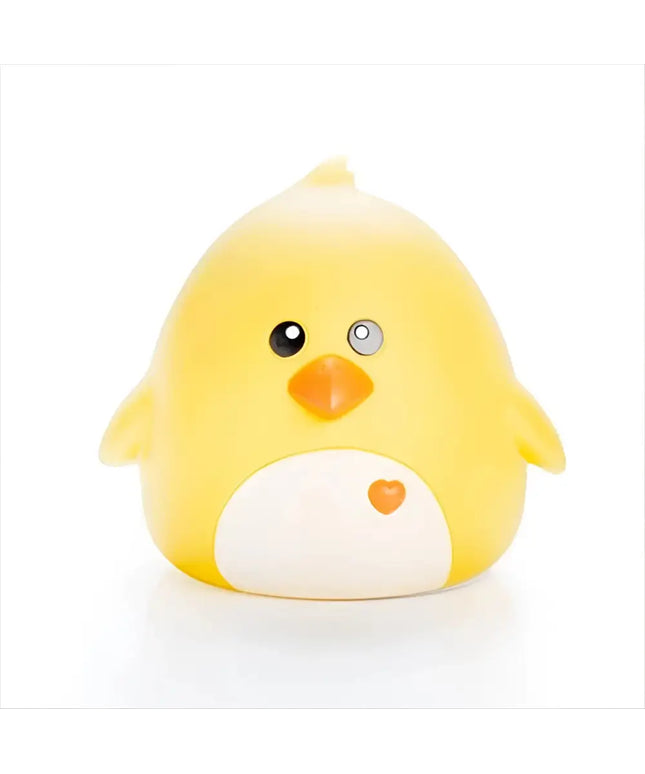 Smoosho's Pals Chick Table Lamp-Gift & Novelty > Games-Dropli