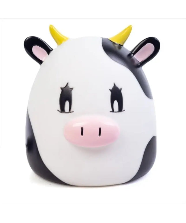 Smoosho's Pals Cow Table Lamp-Home & Garden > Lighting-Dropli