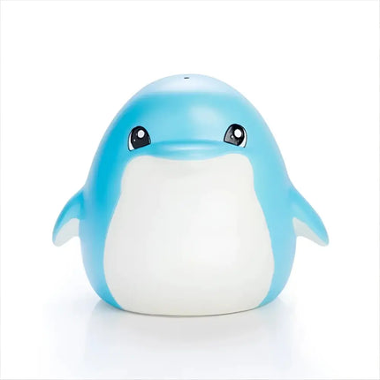 Smoosho's Pals Dolphin Table Lamp-Gift & Novelty > Games-Dropli
