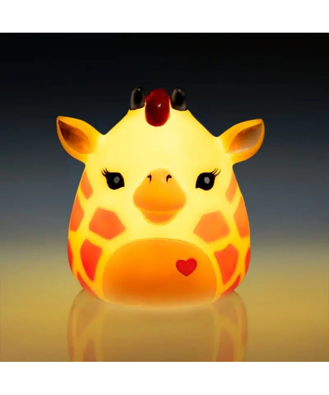 Smoosho's Pals Giraffe Table Lamp-Gift & Novelty > Games-Dropli