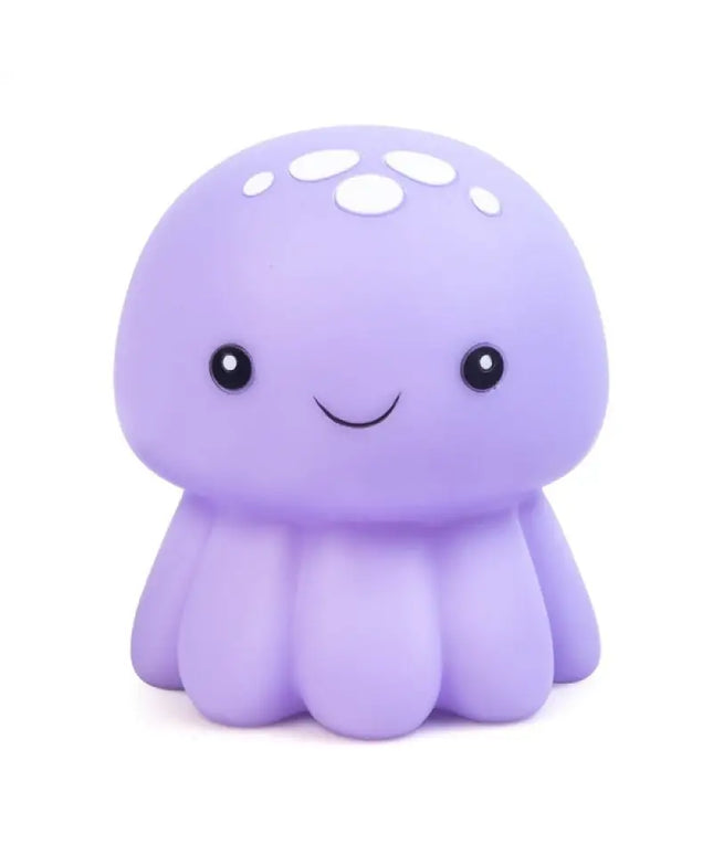 Smoosho's Pals Jellyfish Table Lamp-Home & Garden > Lighting-Dropli