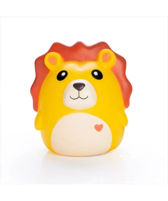 Smoosho's Pals Lion Table Lamp-Gift & Novelty > Games-Dropli
