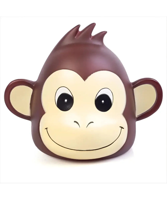 Smoosho's Pals Monkey Table Lamp-Home & Garden > Lighting-Dropli