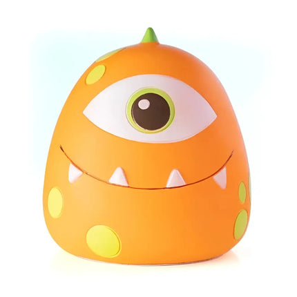 Smoosho's Pals Monsterlings Borg Table Lamp-Home & Garden > Lighting-Dropli