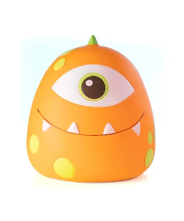 Smoosho's Pals Monsterlings Borg Table Lamp-Home & Garden > Lighting-Dropli