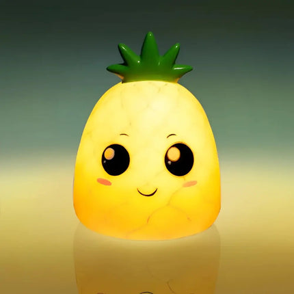 Smoosho's Pals Pineapple Table Lamp-Gift & Novelty > Games-Dropli
