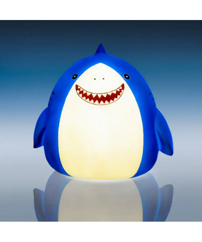 Smoosho’s Pals Shark Table Lamp - Home & Garden > Lighting
