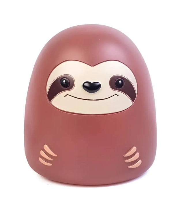 Smoosho's Pals Sloth Table Lamp-Home & Garden > Lighting-Dropli