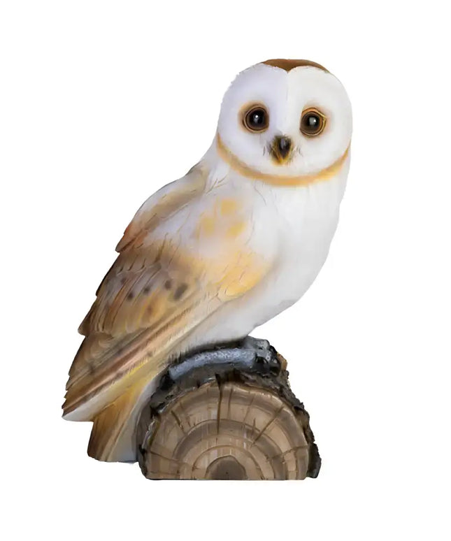 Magical owl-themed nightlight for kids’ bedrooms