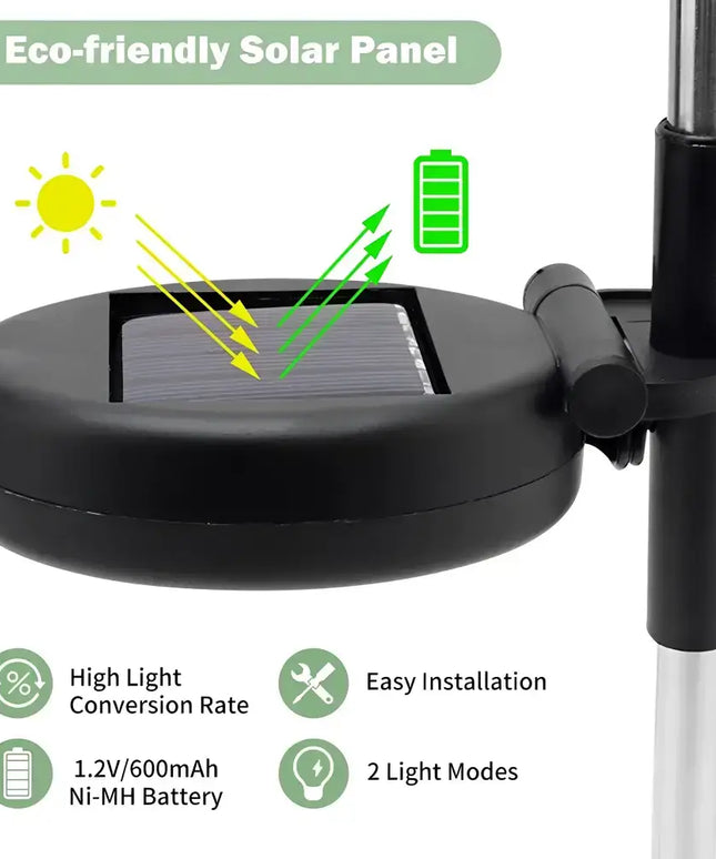 Warm White Fireworks 120 LED Fairy String Lights Starburst Solar Xmas Garden Night Lamp Hot NEW - Occasions > Christmas