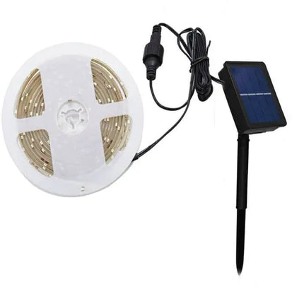 Solar LED Strip Light-Home & Garden > Garden Lights-Koala Lamps and Lighting