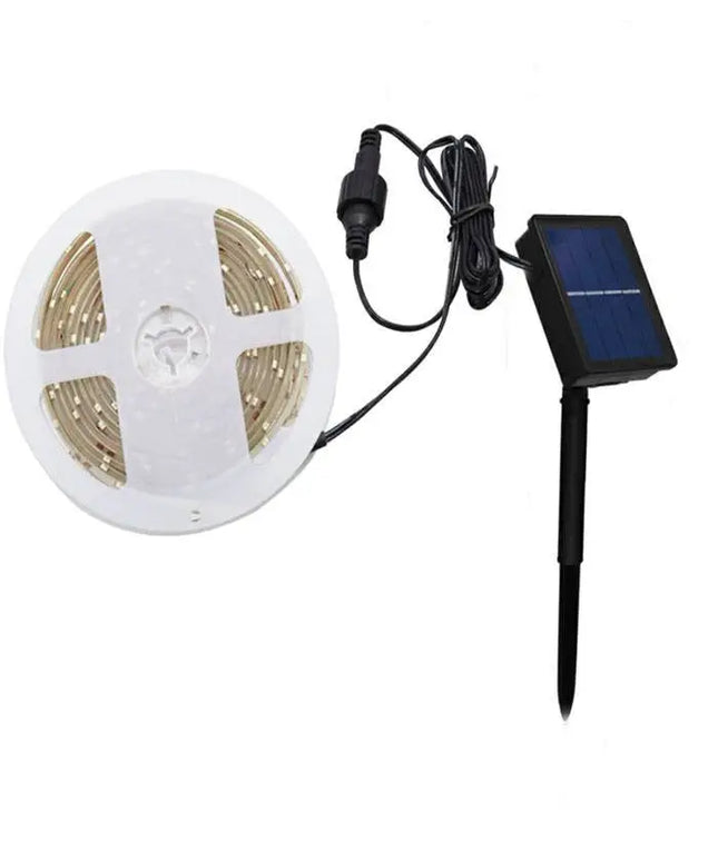 Solar LED Strip Light-Home & Garden > Garden Lights-Koala Lamps and Lighting
