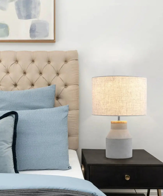 Sophie Table Lamp-Home & Garden > Lighting-Koala Lamps and Lighting