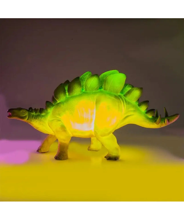 Stegosaurus Table Lamp-Home & Garden > Lighting-Dropli