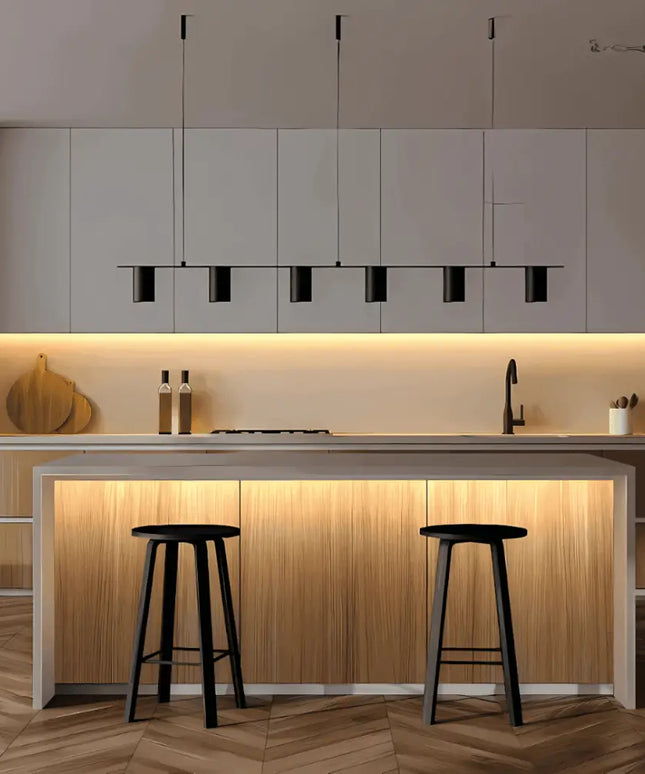 Strippy Corner Mount Aluminium Profile Kit For LED Strip Lighting - Home & Garden > Lighting > Lighting Accessories