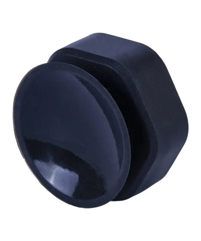 Suction Cup Worklight - Black-Flashlights-Brillar