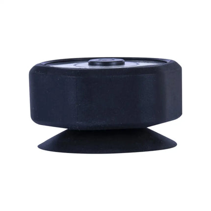 Suction Cup Worklight - Black-Flashlights-Brillar