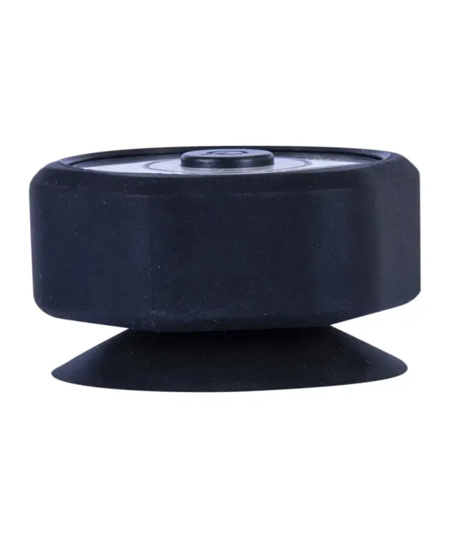 Suction Cup Worklight - Black-Flashlights-Brillar