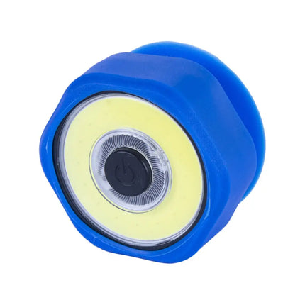 Suction Cup Worklight - Blue-Flashlights-Brillar
