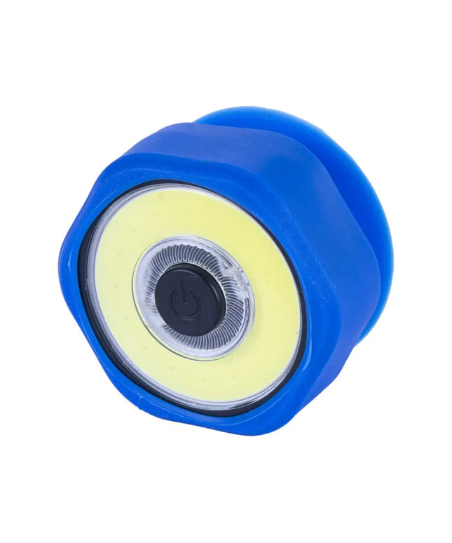 Suction Cup Worklight - Blue-Flashlights-Brillar