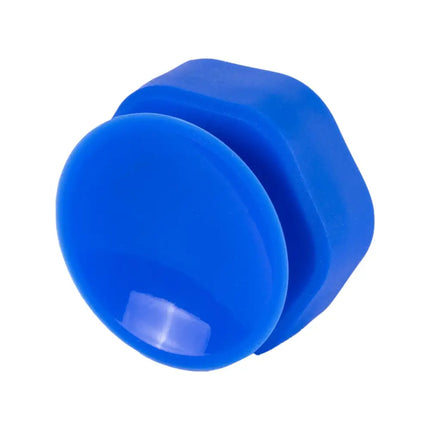 Suction Cup Worklight - Blue-Flashlights-Brillar