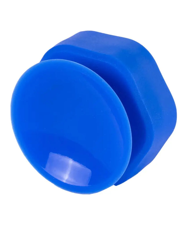Suction Cup Worklight - Blue-Flashlights-Brillar