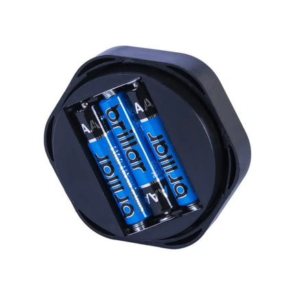 Suction Cup Worklight - Blue-Flashlights-Brillar