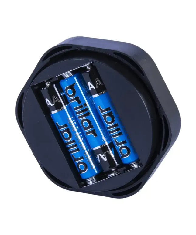 Suction Cup Worklight - Blue-Flashlights-Brillar