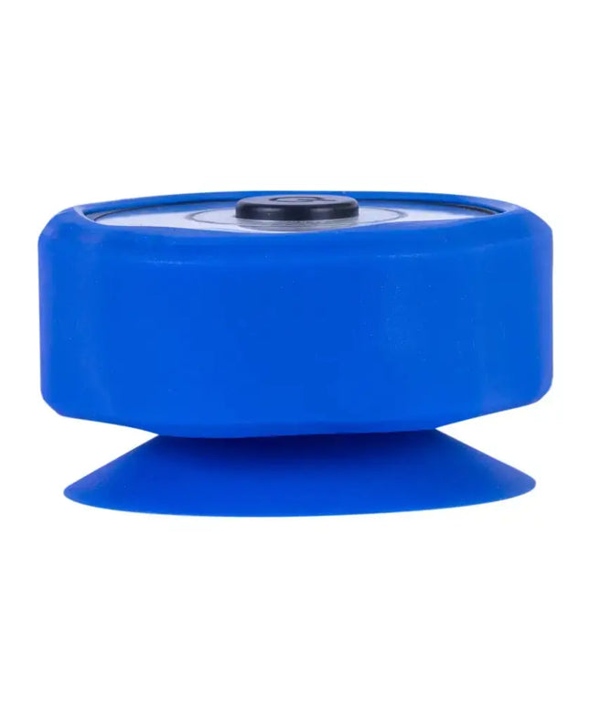 Suction Cup Worklight - Blue-Flashlights-Brillar