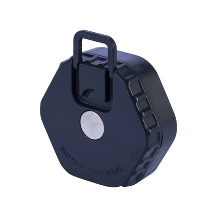 Suction Cup Worklight - Blue-Flashlights-Brillar