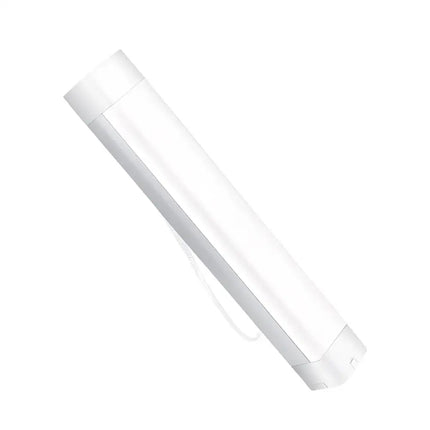 Super Bright LED HandyX Rechargeable Portable Light with internal power bank to charge mobile devices-Camping light-Dropli