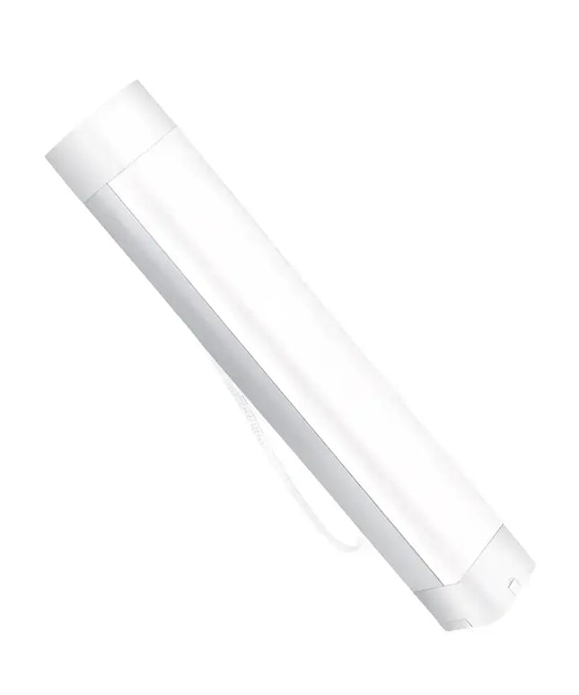 Super Bright LED HandyX Rechargeable Portable Light with internal power bank to charge mobile devices-Camping light-Dropli