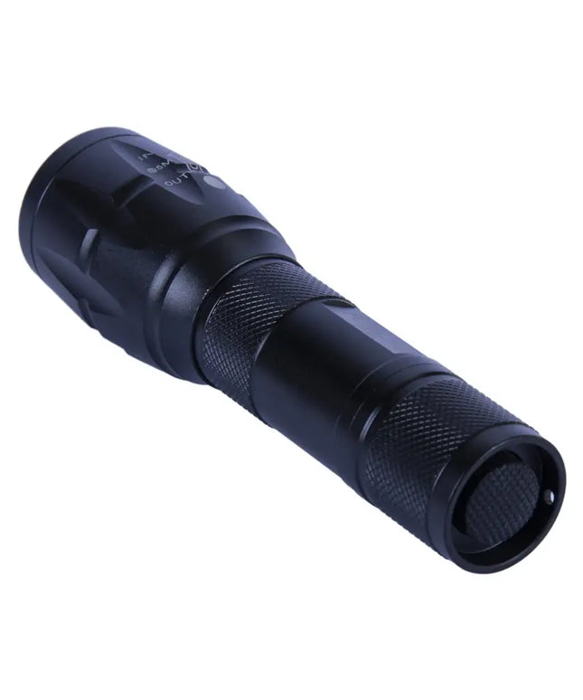 Tactical Grade 5 Mode Torch-Flashlights-Brillar