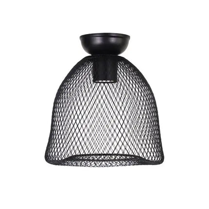 TELLIS DIY Batten Fix Light Black 180mm - OL2547BK-DIY Batten Fix Lights-Oriel Lighting