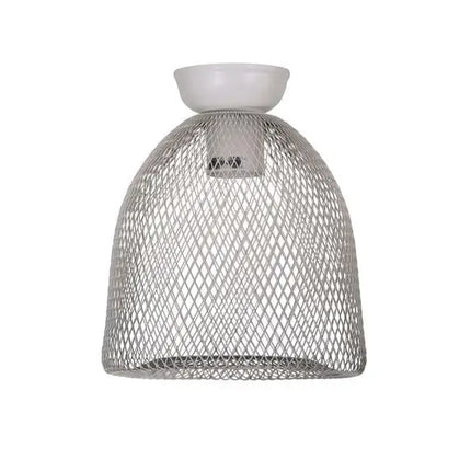 TELLIS DIY Batten Fix Light White 180mm - OL2547WH-DIY Batten Fix Lights-Oriel Lighting