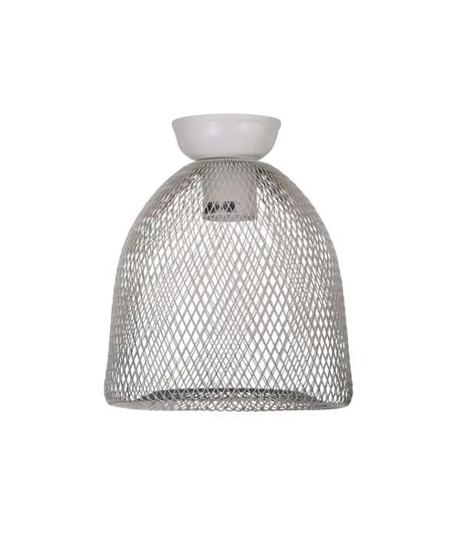 TELLIS DIY Batten Fix Light White 180mm - OL2547WH-DIY Batten Fix Lights-Oriel Lighting