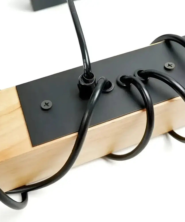 Tibery 6 Lights Pendant Light - LL002PL034-Island Pendant Lights-Lexi Lighting