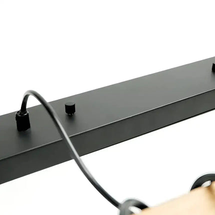 Tibery 6 Lights Pendant Light - LL002PL034-Island Pendant Lights-Lexi Lighting