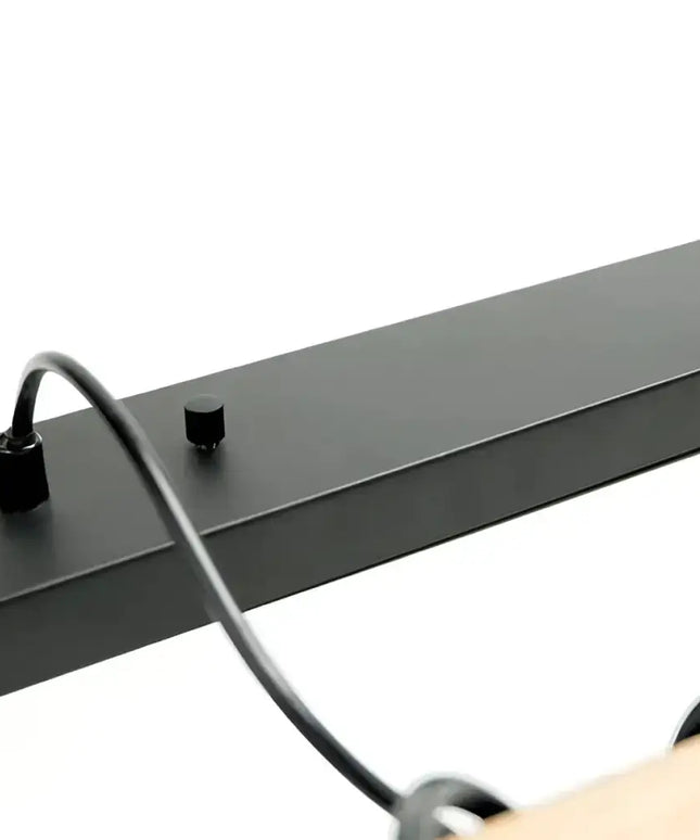 Tibery 6 Lights Pendant Light - LL002PL034-Island Pendant Lights-Lexi Lighting