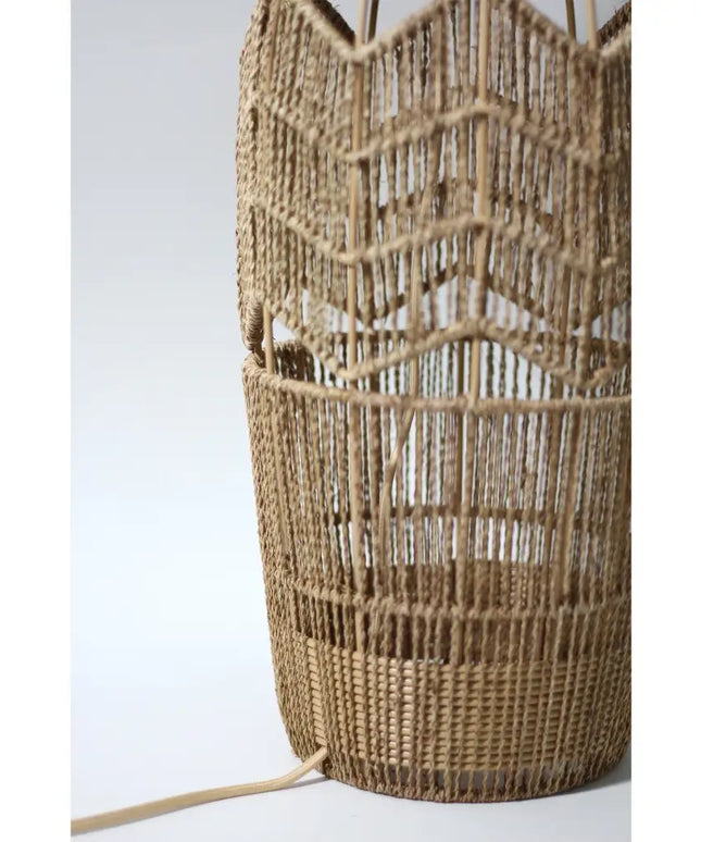 Tilda Floor Lamp - LL-27-0127-Floor Lamps-Lexi Lighting