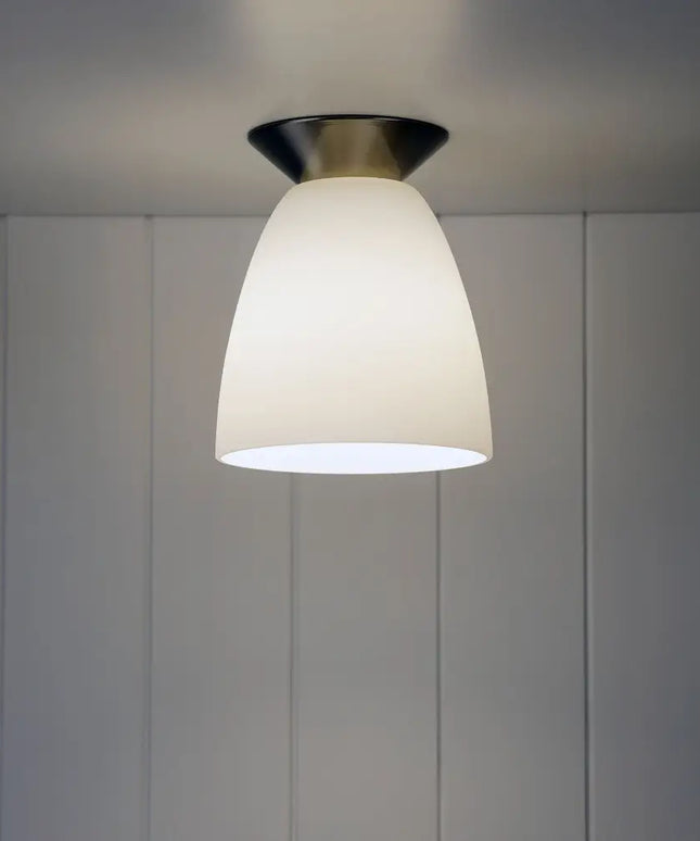 Tim Bell DIY 170mm - OL2220SC-DIY Batten Fix Lights-Oriel Lighting